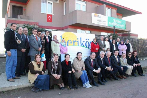 Beriköy