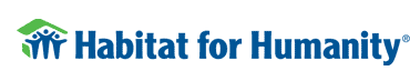 Habitat for Humanity Logo Habitat for Humanity Logo