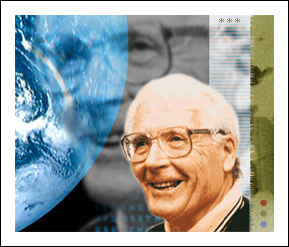 James Lovelock