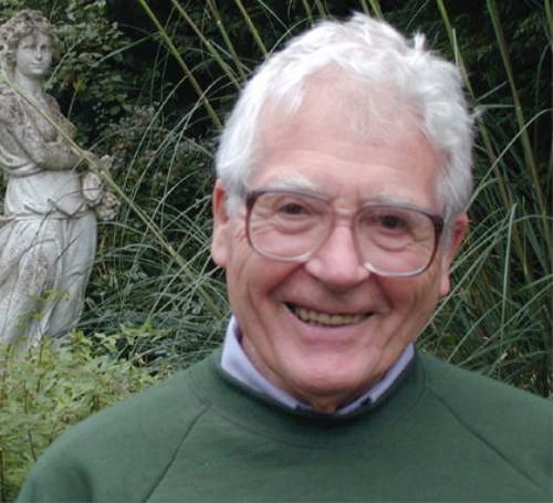 James Lovelock