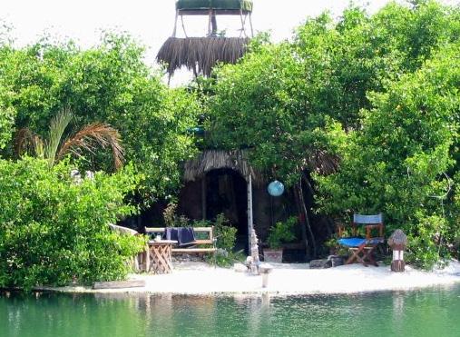 Spiral Island