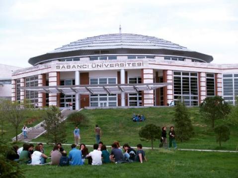 Sabancı Üniversitesi
