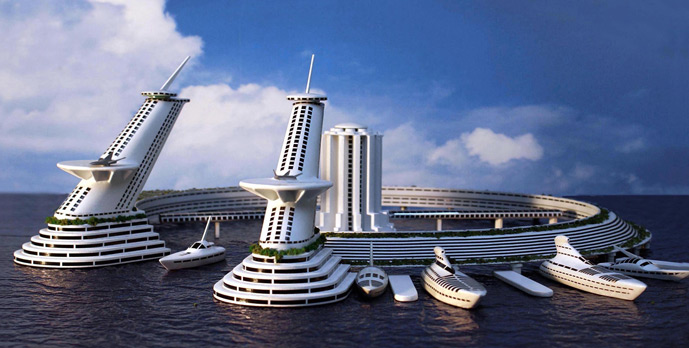 The Venus Project