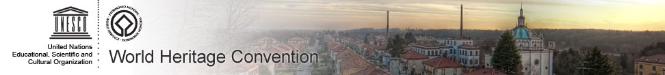 UNESCO World Heritage List